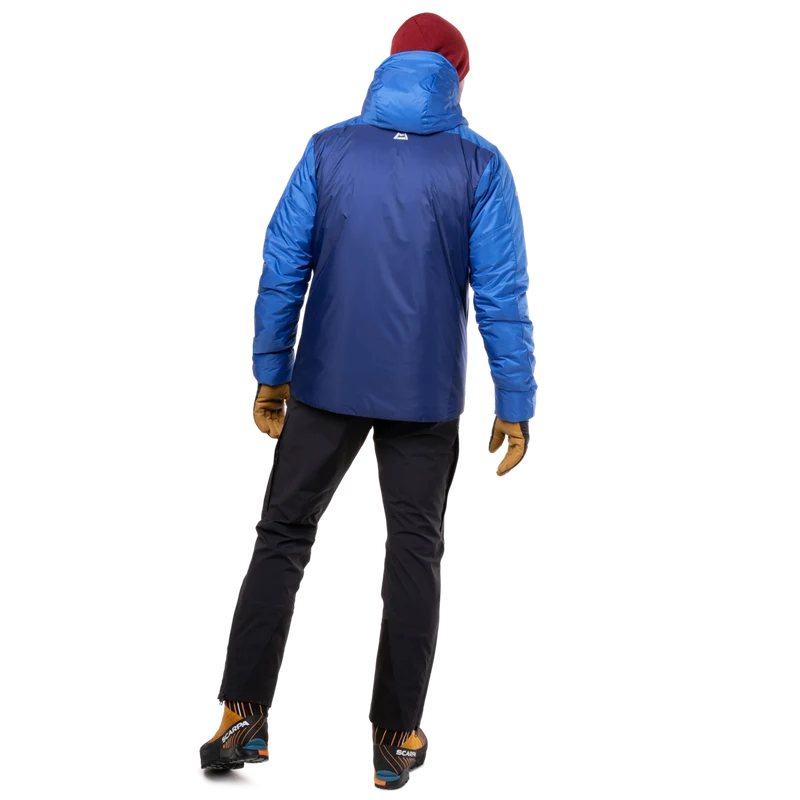 Fitzroy Men's Jacket