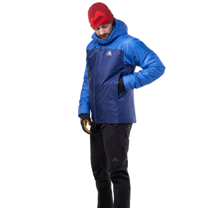 Fitzroy Men's Jacket