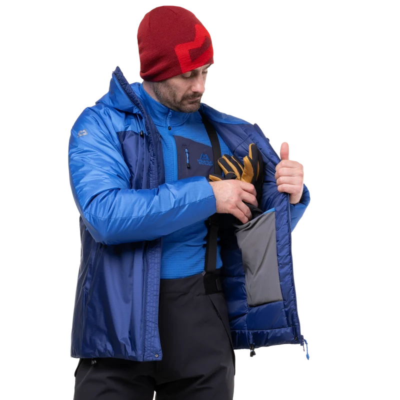 Fitzroy Men's Jacket