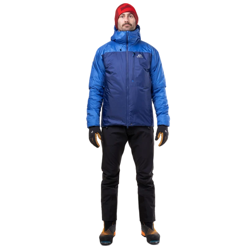 Fitzroy Men's Jacket
