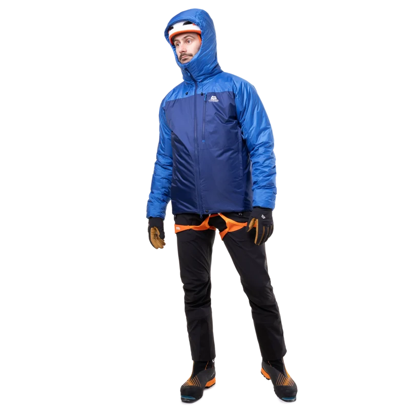 Fitzroy Men's Jacket