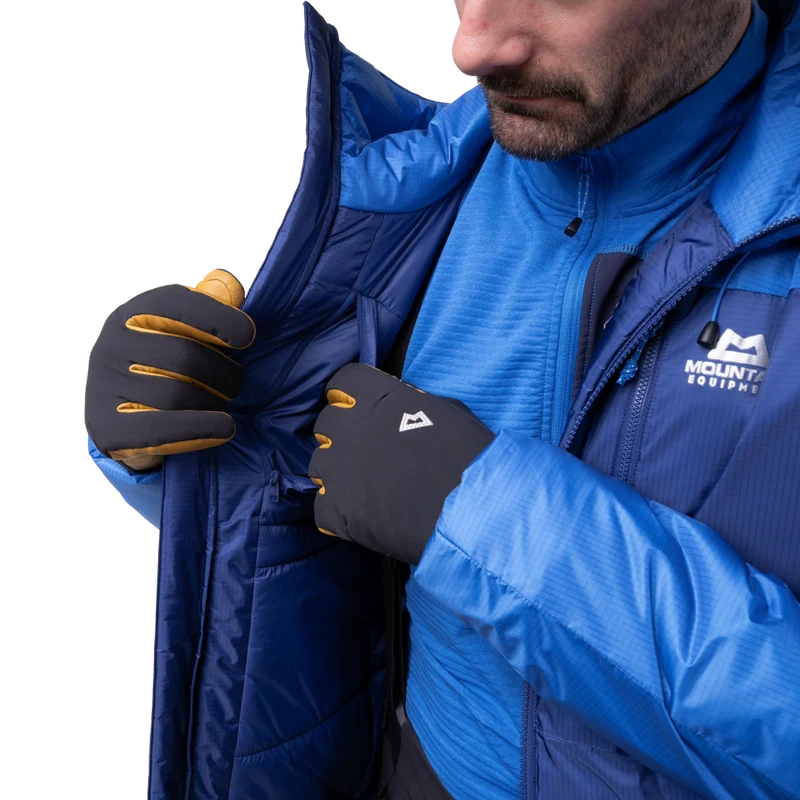Fitzroy Men's Jacket