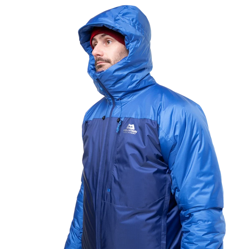 Fitzroy Men's Jacket