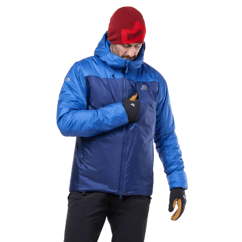 Fitzroy Men's Jacket