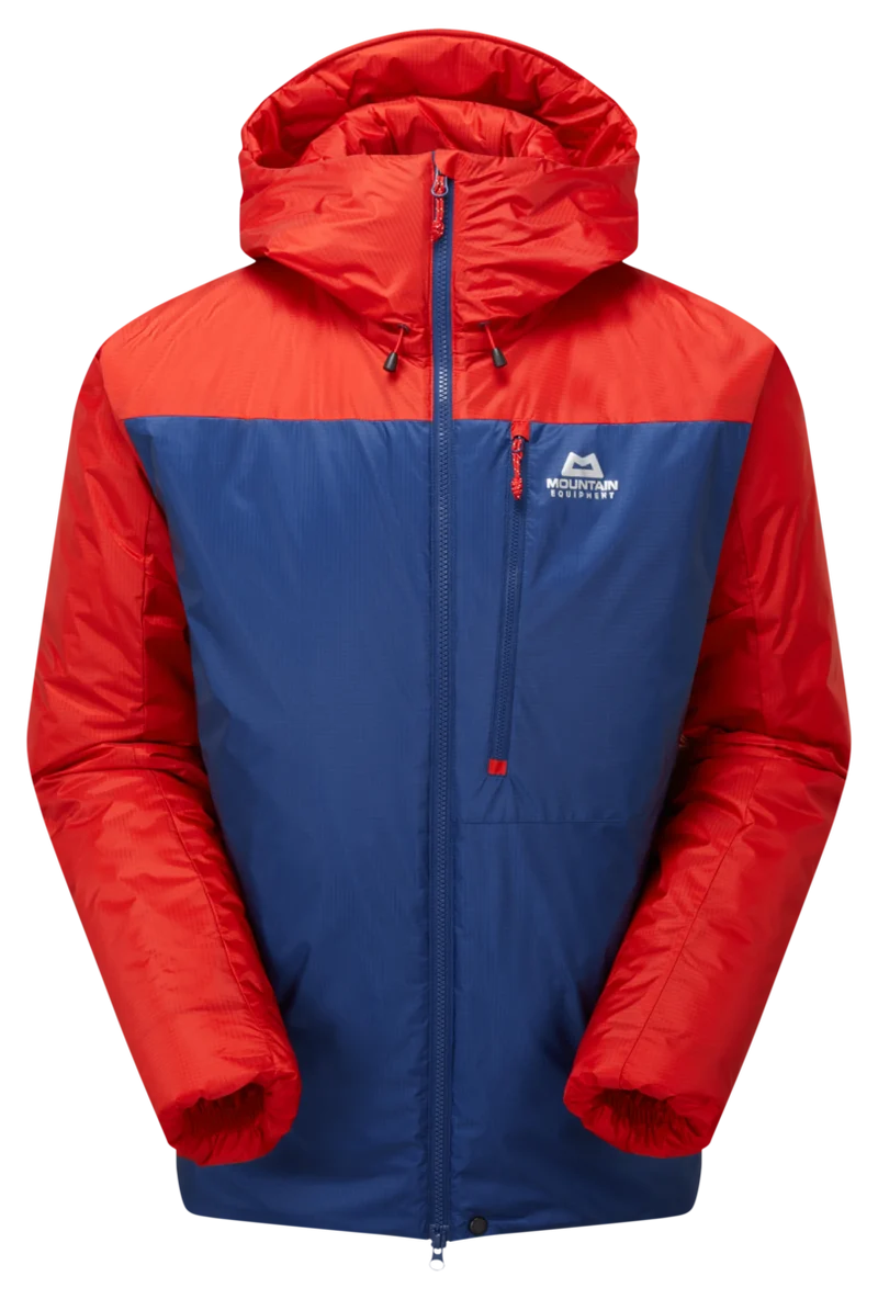 Fitzroy Men's Jacket