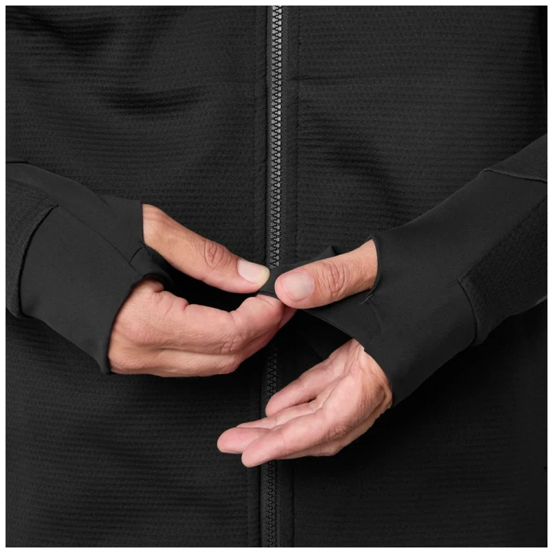 Helly Hansen Tech Essence Midlayer 72274