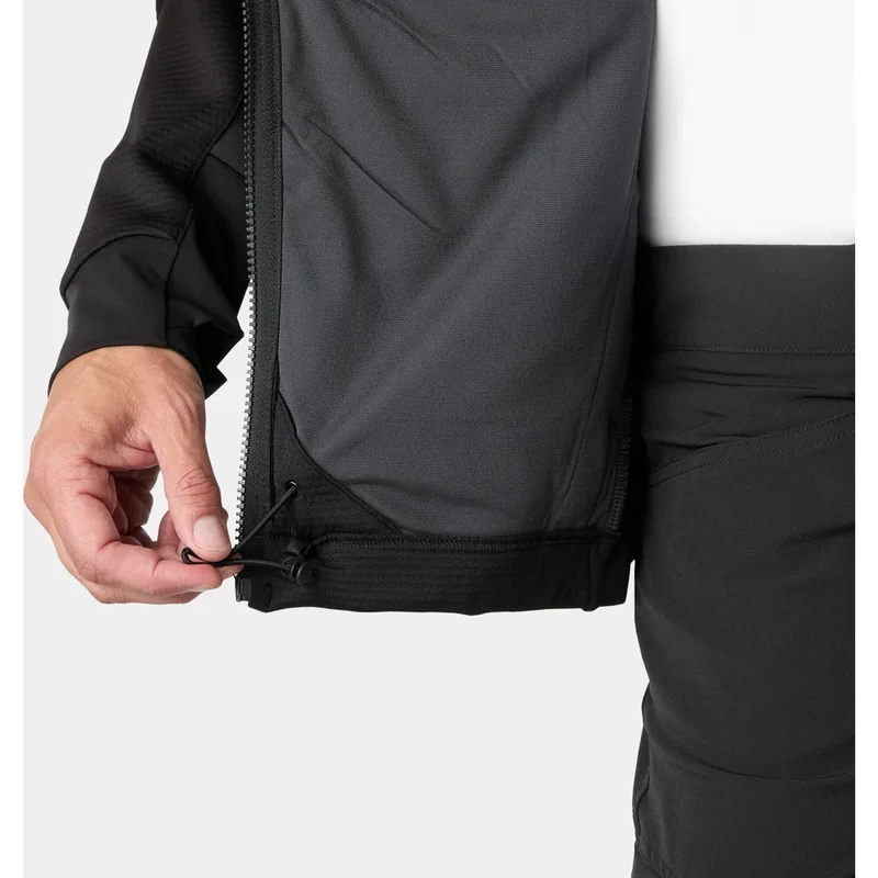 Helly Hansen Tech Essence Midlayer 72274