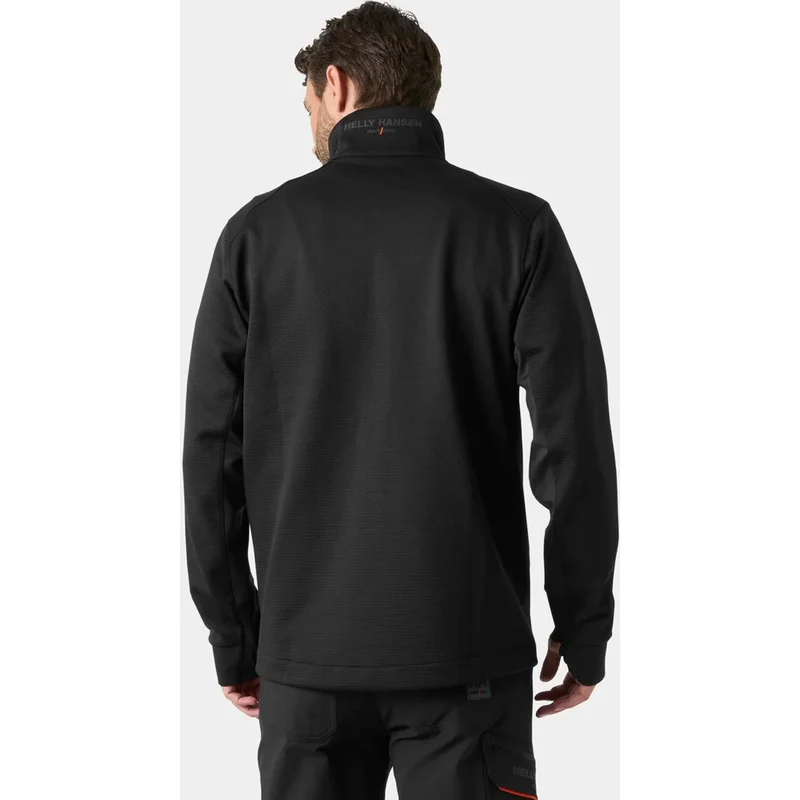Helly Hansen Tech Essence Midlayer 72274