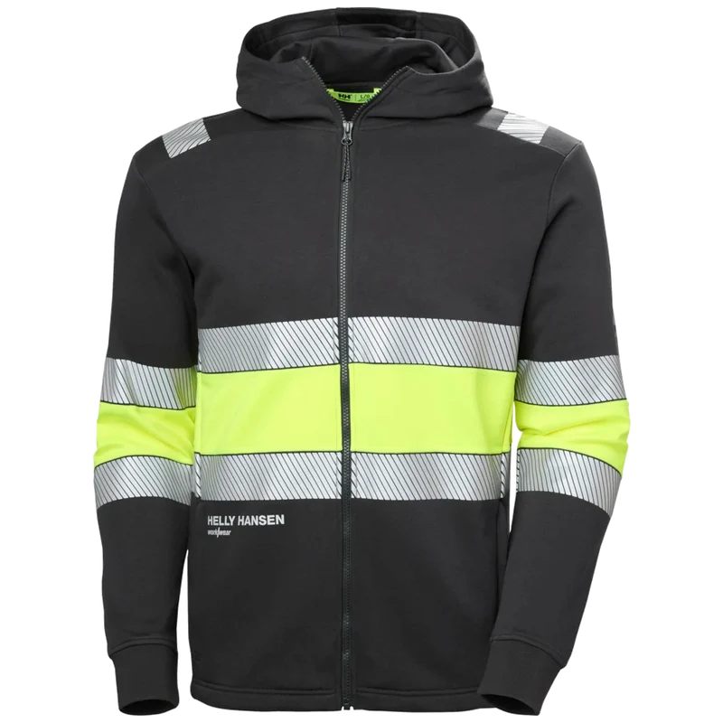 Helly Hansen Provis Zip Hoodie Cl 1 79424