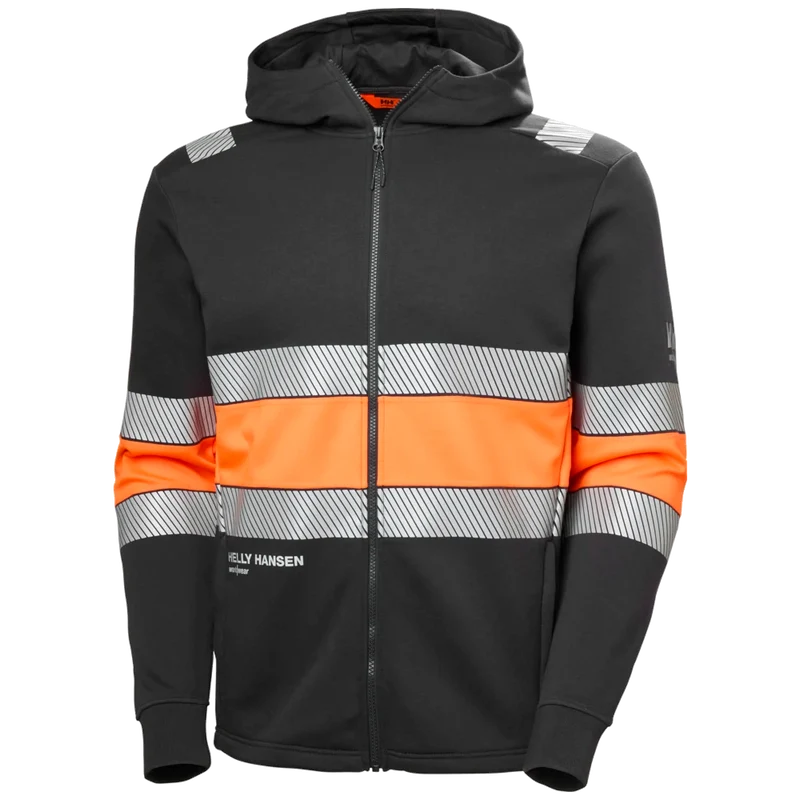 Helly Hansen Provis Zip Hoodie Cl 1 79424