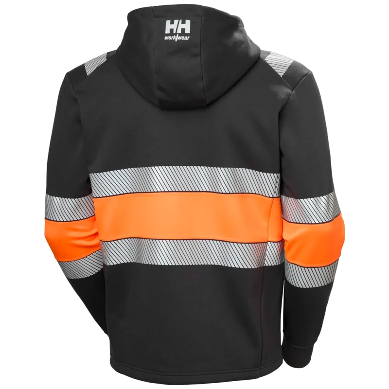 Helly Hansen Provis Zip Hoodie Cl 1 79424