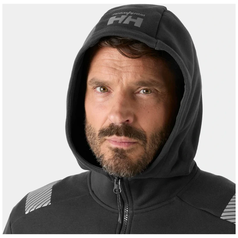 Helly Hansen Provis Zip Hoodie Cl 1 79424