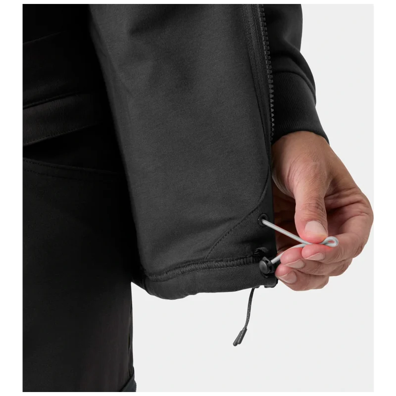 Helly Hansen Provis Zip Hoodie Cl 1 79424
