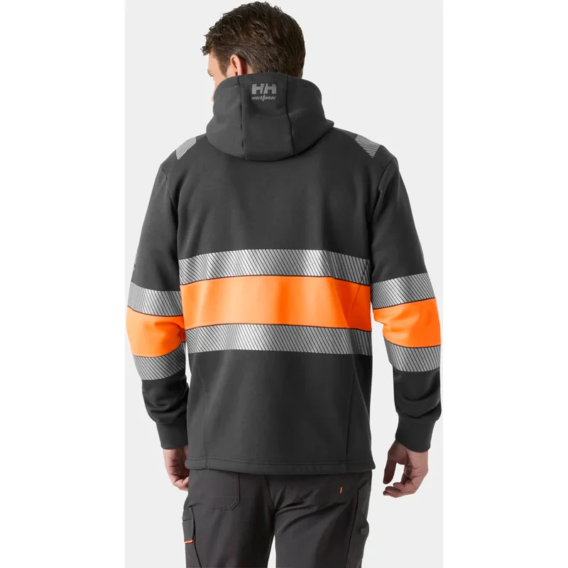Helly Hansen Provis Zip Hoodie Cl 1 79424