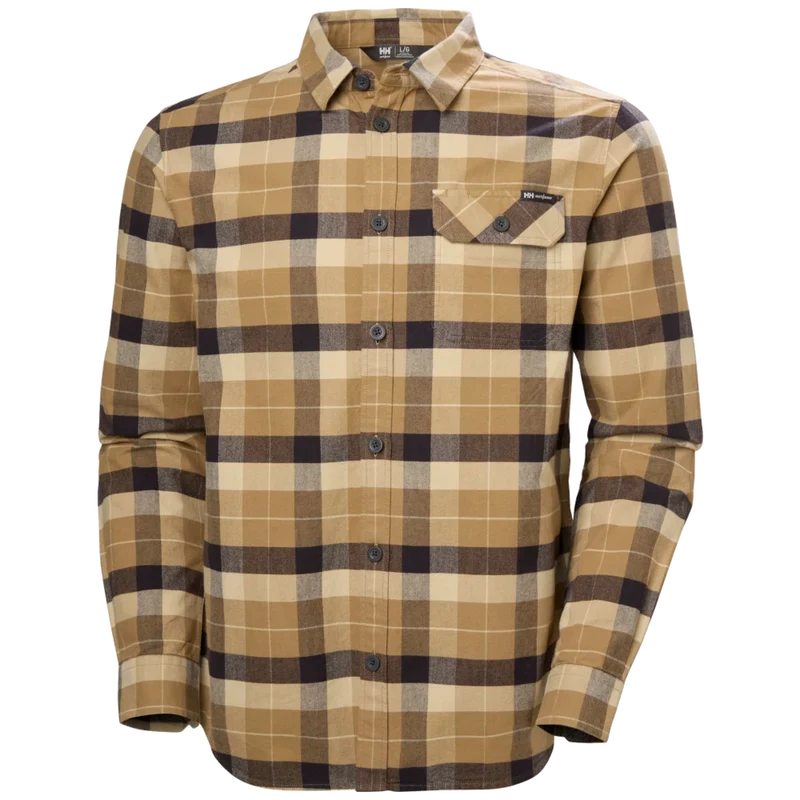 Helly Hansen Classic 2.0 Flannel Shirt 79003