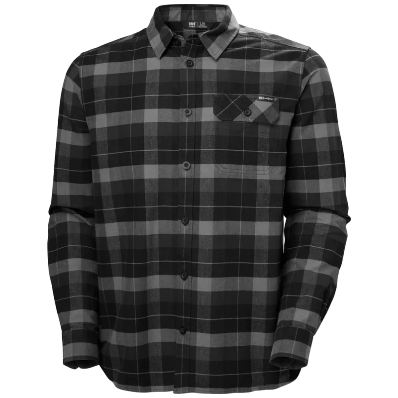 Helly Hansen Classic 2.0 Flannel Shirt 79003