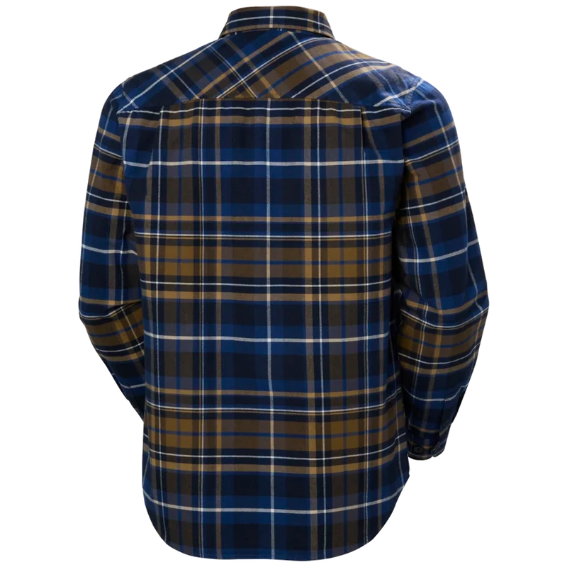 Helly Hansen Classic 2.0 Flannel Shirt 79003
