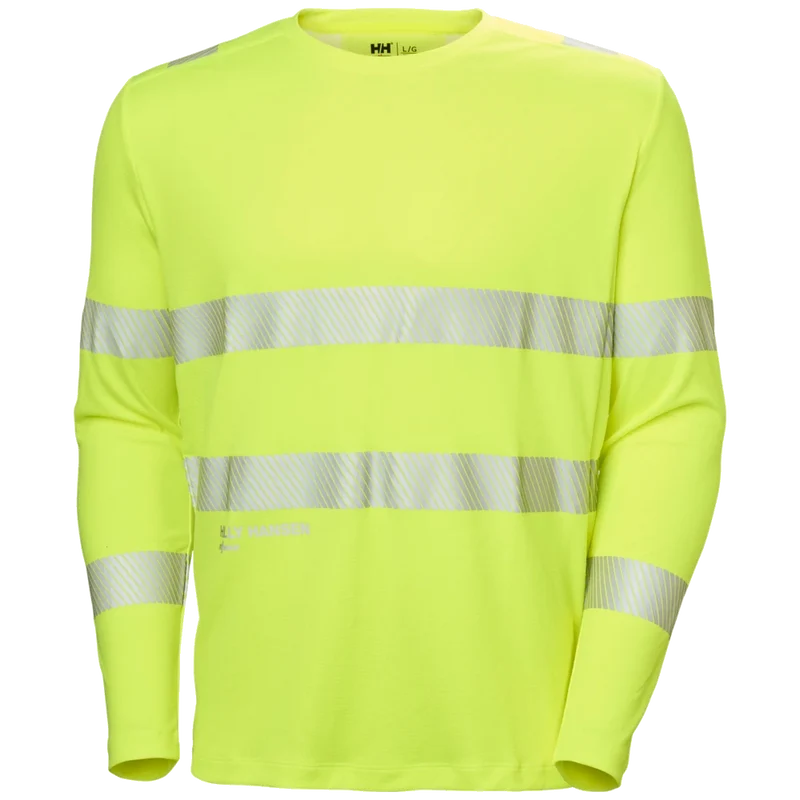Helly Hansen Provis H2O Longsleeve Shirt 79419
