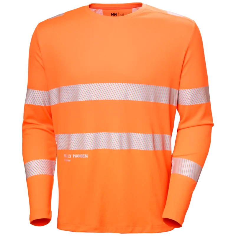 Helly Hansen Provis H2O Longsleeve Shirt 79419