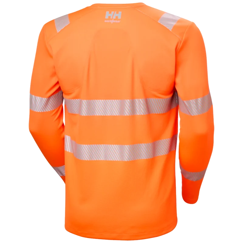Helly Hansen Provis H2O Longsleeve Shirt 79419