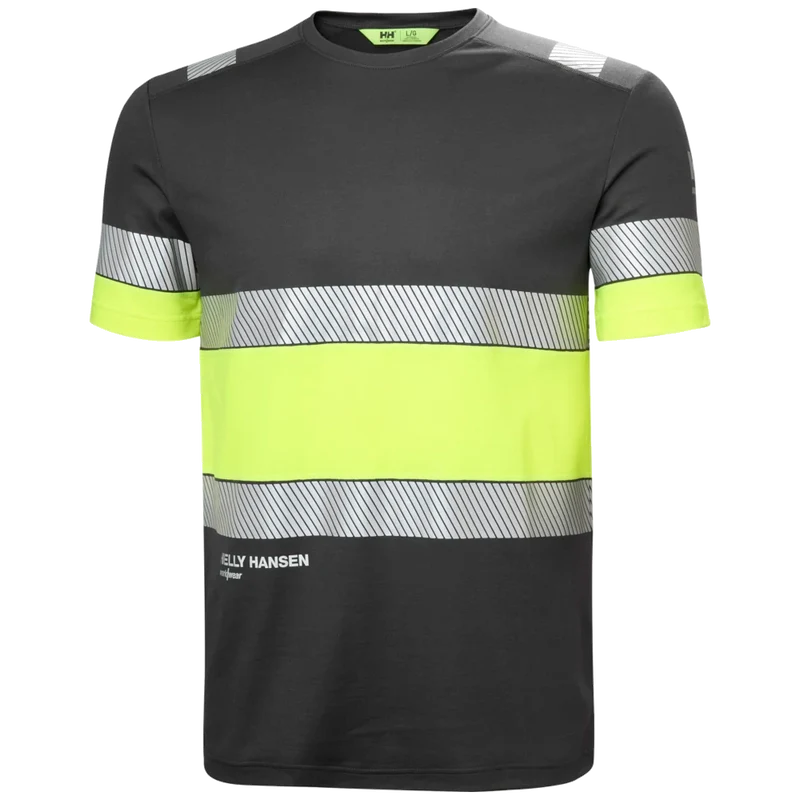 Helly Hansen Provis T-Shirt Cl 1 79420