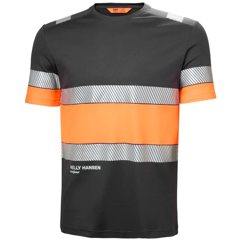 Helly Hansen Provis T-Shirt Cl 1 79420