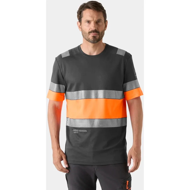 Helly Hansen Provis T-Shirt Cl 1 79420