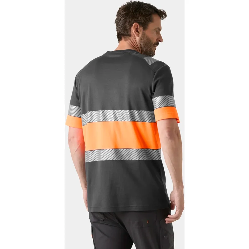 Helly Hansen Provis T-Shirt Cl 1 79420