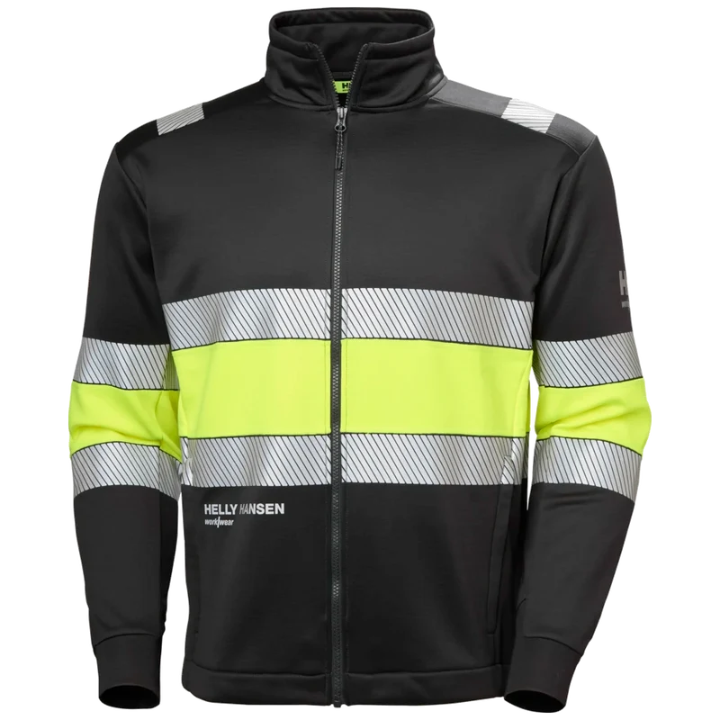 Helly Hansen Provis Tech Midlayer Cl 1 72424