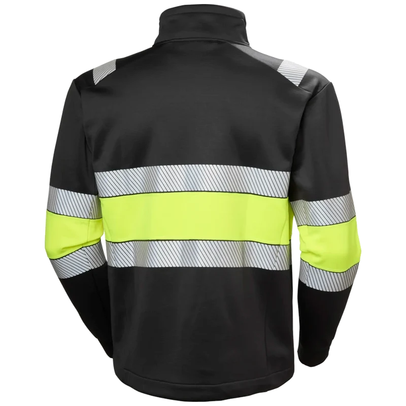 Helly Hansen Provis Tech Midlayer Cl 1 72424