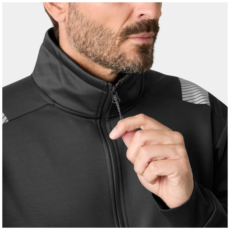 Helly Hansen Provis Tech Midlayer Cl 1 72424