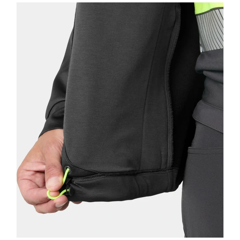 Helly Hansen Provis Tech Midlayer Cl 1 72424