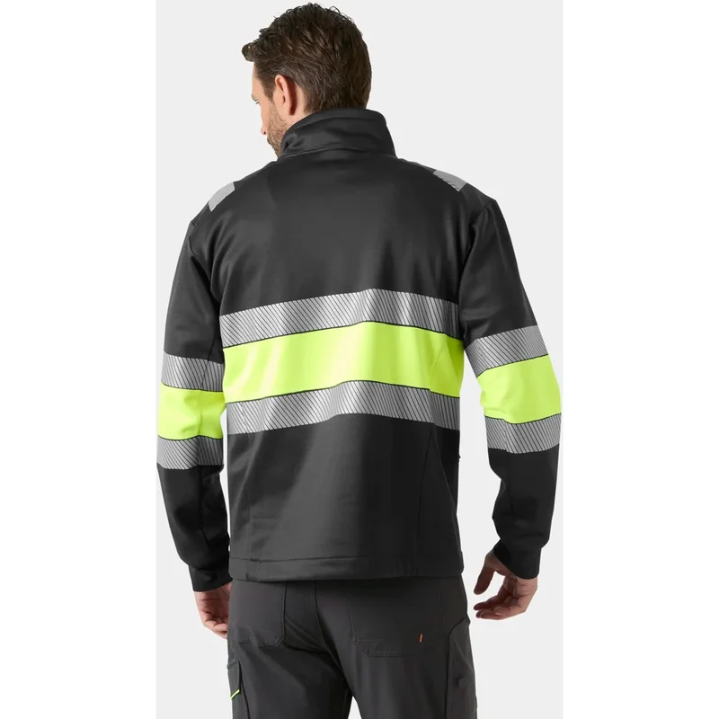 Helly Hansen Provis Tech Midlayer Cl 1 72424