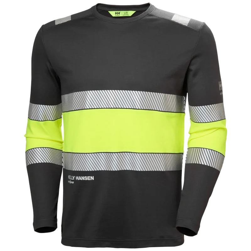 Helly Hansen Provis Longsleeve Shirt Cl 1 79421