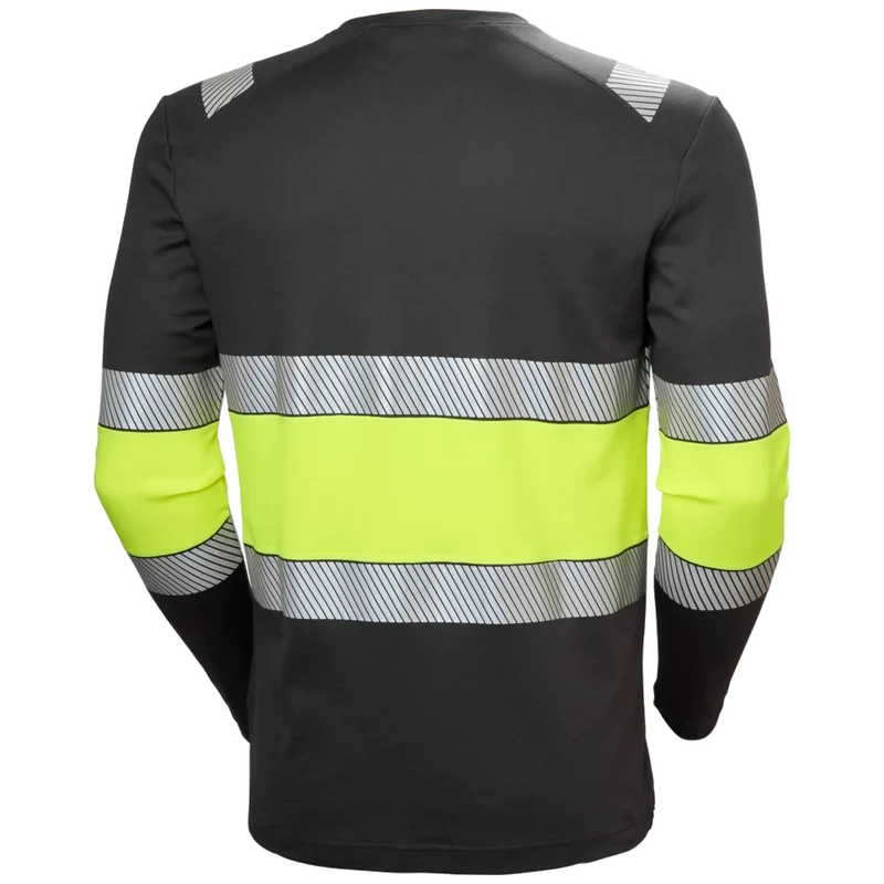 Helly Hansen Provis Longsleeve Shirt Cl 1 79421
