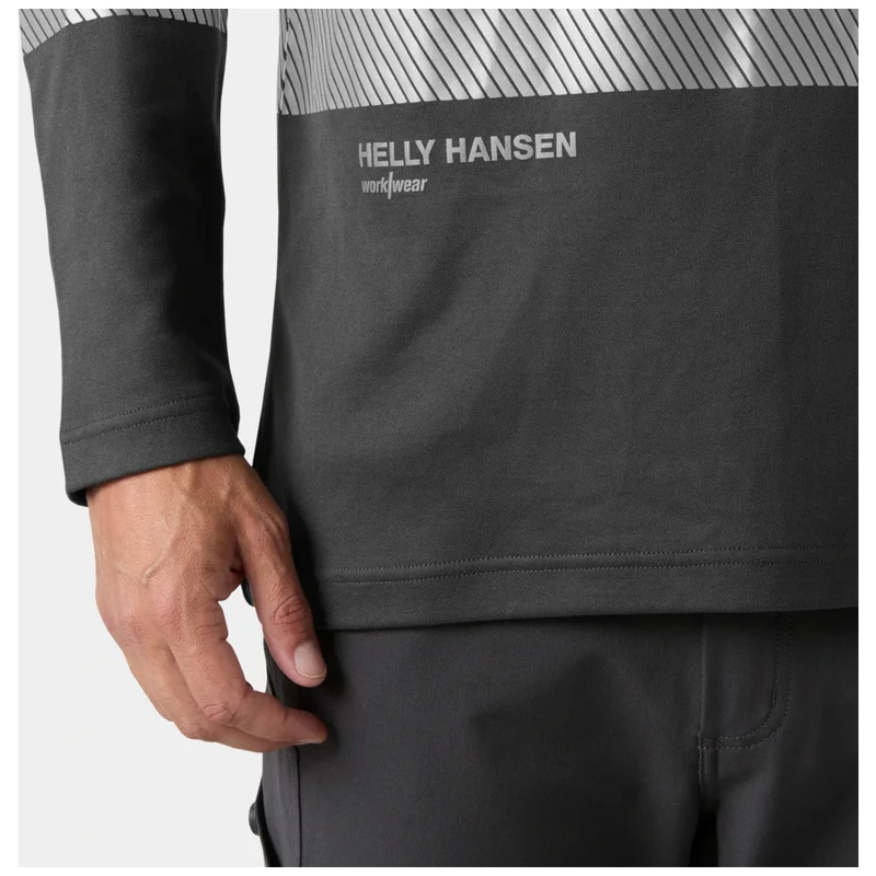 Helly Hansen Provis Longsleeve Shirt Cl 1 79421