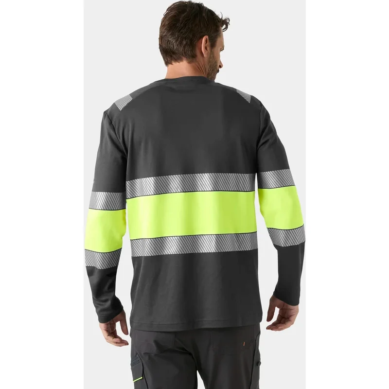 Helly Hansen Provis Longsleeve Shirt Cl 1 79421