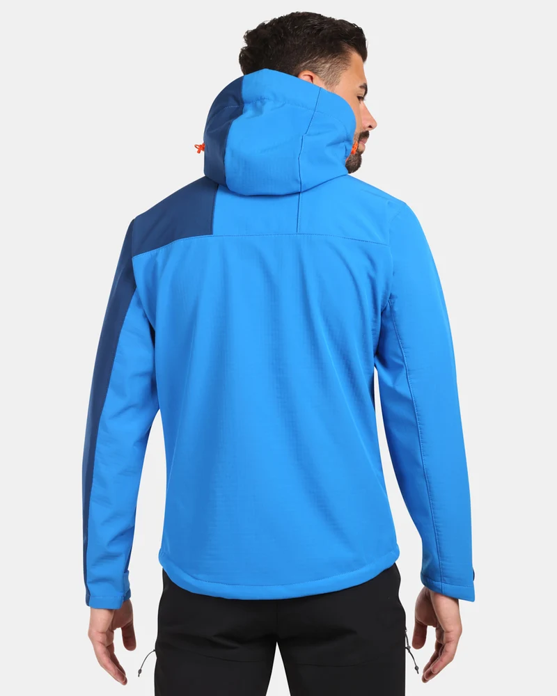Herren-Softshelljacke Kilpi ONTAVIO-M