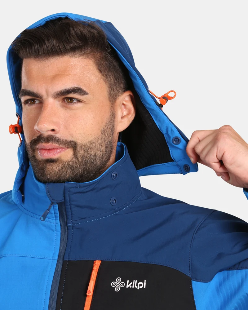 Herren-Softshelljacke Kilpi ONTAVIO-M