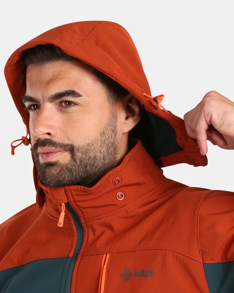 Herren-Softshelljacke Kilpi ONTAVIO-M