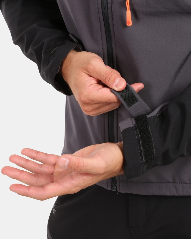 Herren-Softshelljacke Kilpi ONTAVIO-M
