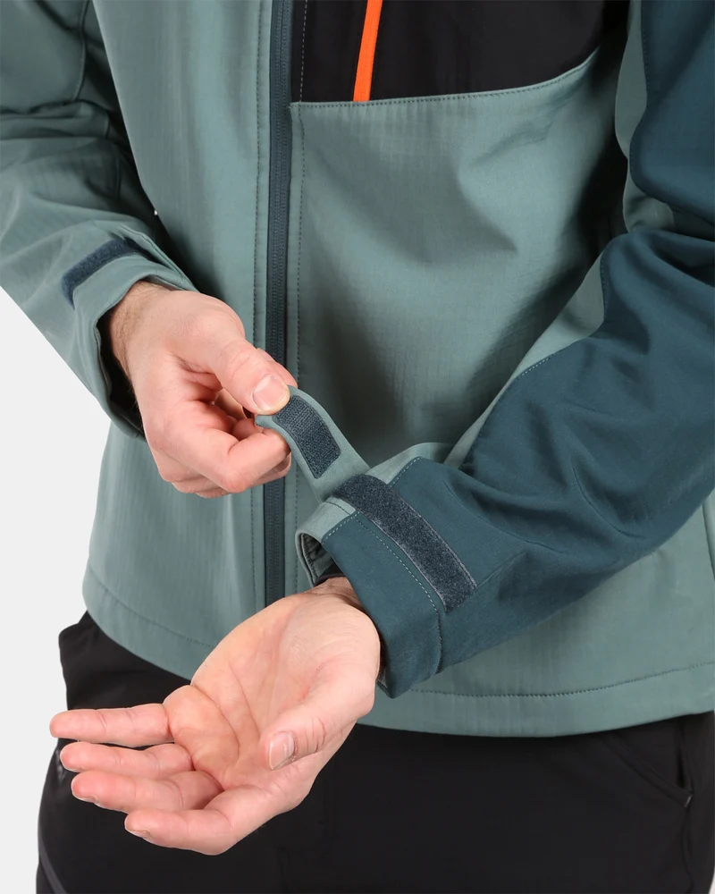 Herren-Softshelljacke Kilpi ONTAVIO-M