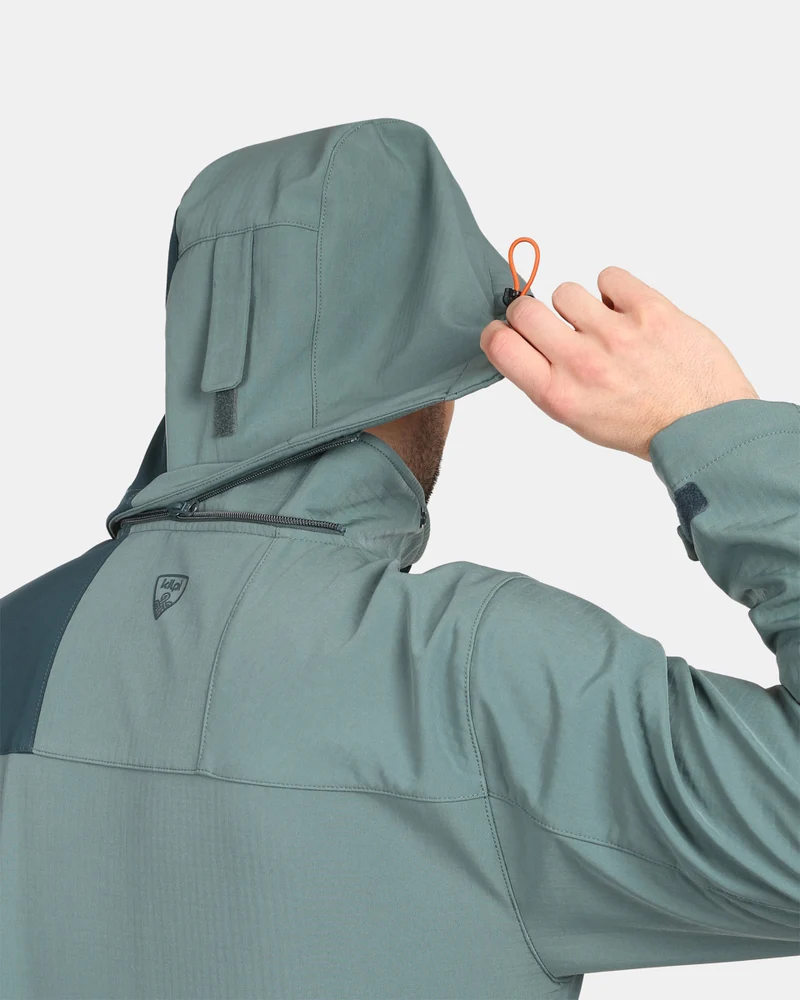 Herren-Softshelljacke Kilpi ONTAVIO-M