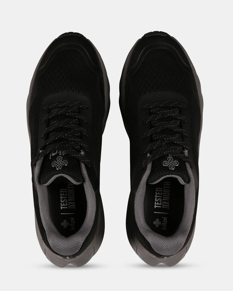 Unisex-Trailschuhe Kilpi MOUNTY LOW-U