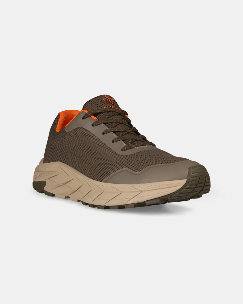 Unisex-Trailschuhe Kilpi MOUNTY LOW-U