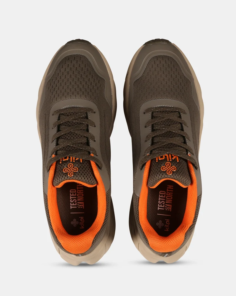 Unisex-Trailschuhe Kilpi MOUNTY LOW-U