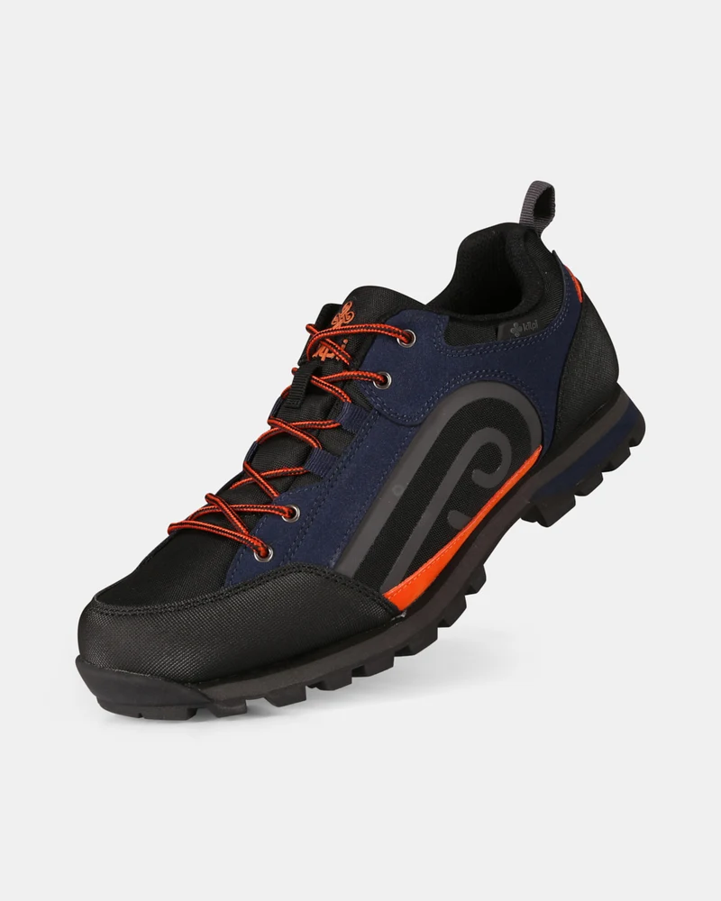 Outdoor-Schuhe Kilpi SPECTER LOW-U