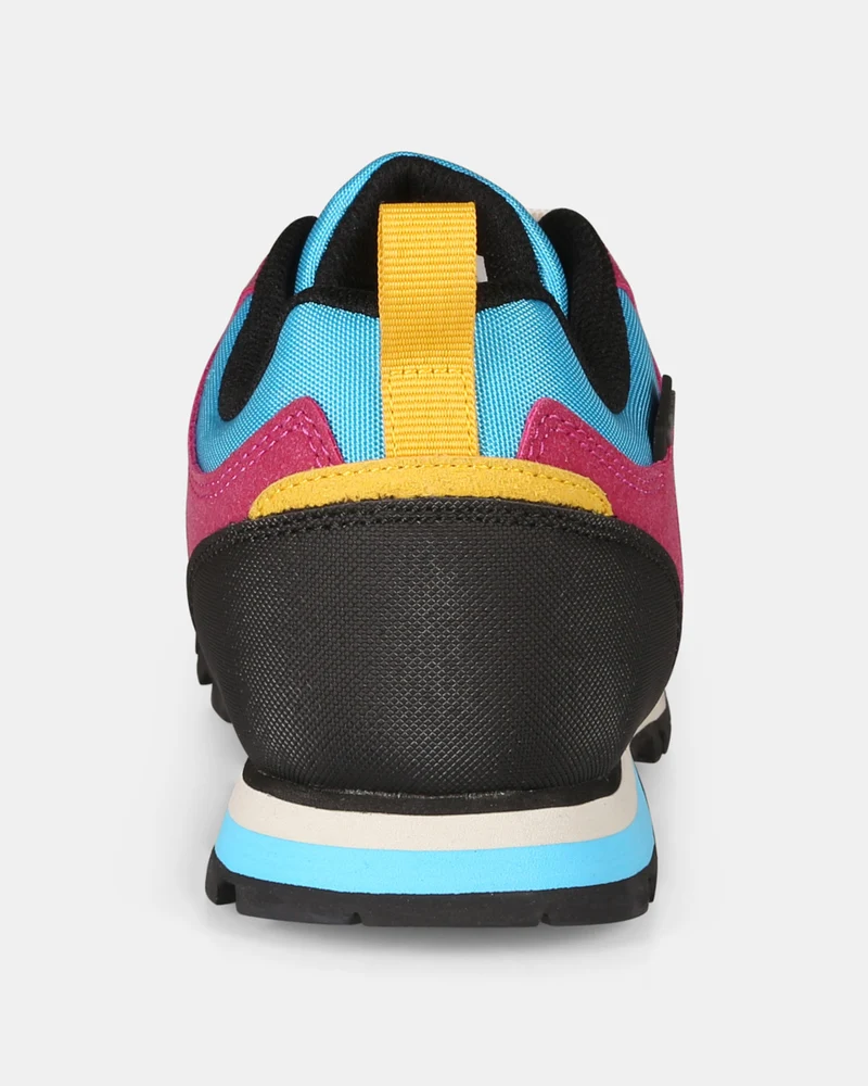Outdoor-Schuhe Kilpi SPECTER LOW-U