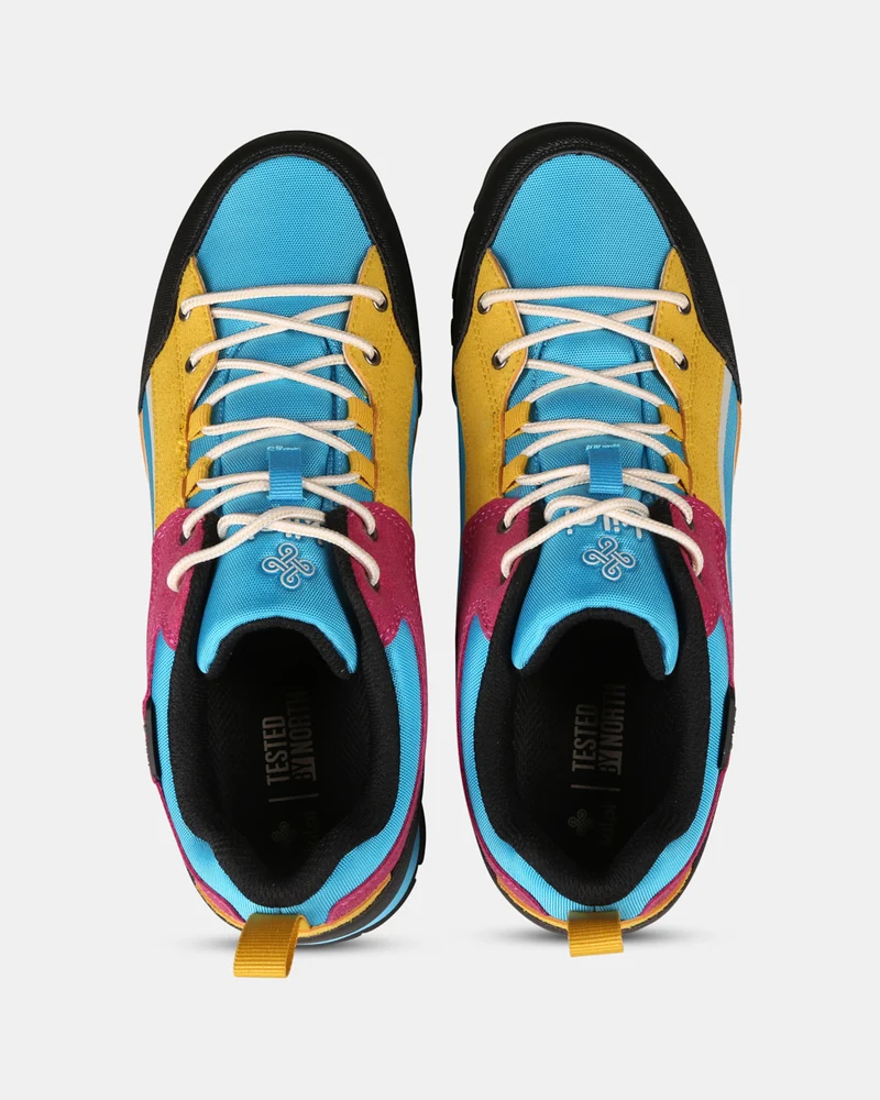 Outdoor-Schuhe Kilpi SPECTER LOW-U