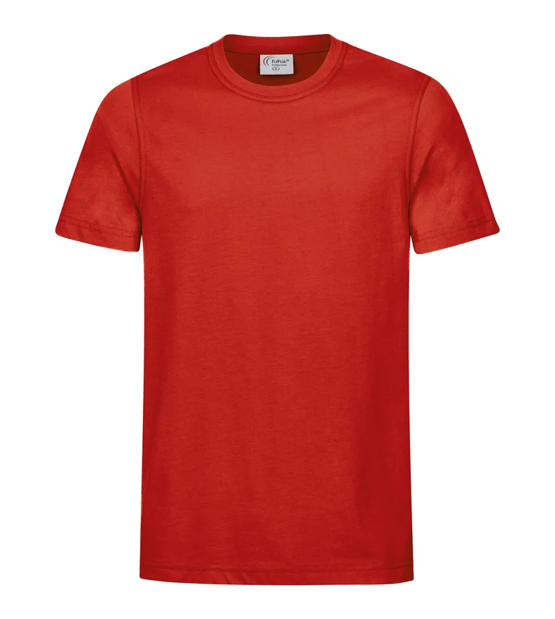Workwear-T-Shirt unisex Rundhals / MS 1400